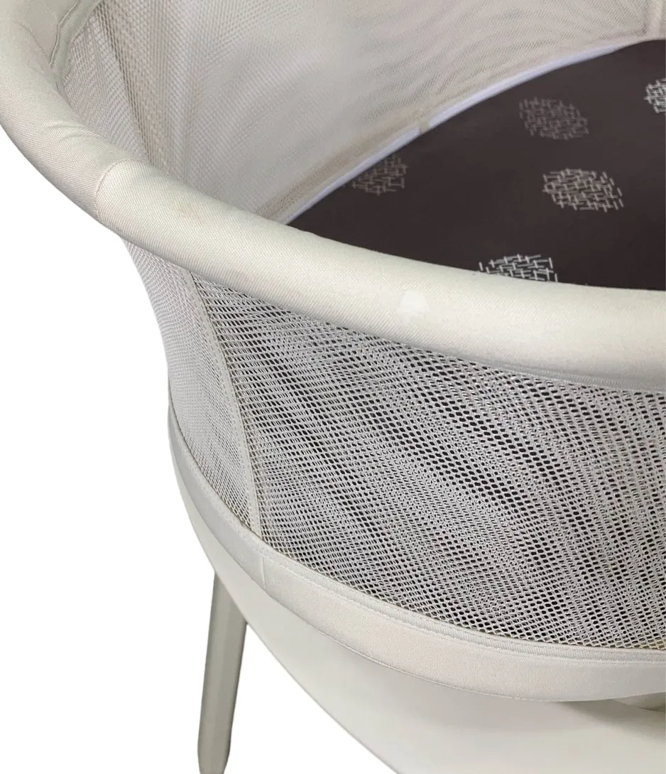 4moms MamaRoo Sleep Bassinet