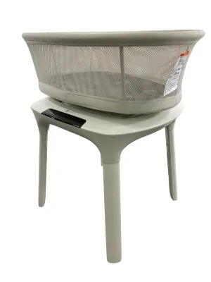 4moms MamaRoo Sleep Bassinet