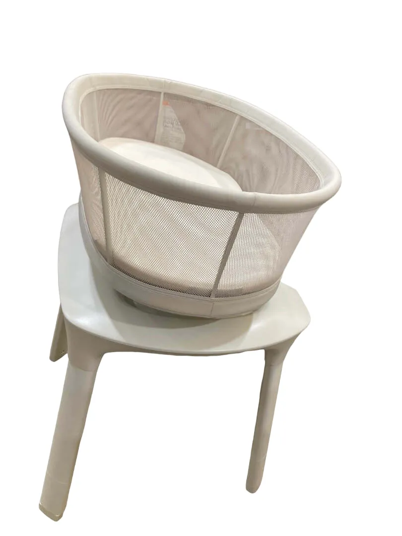 4moms MamaRoo Sleep Bassinet