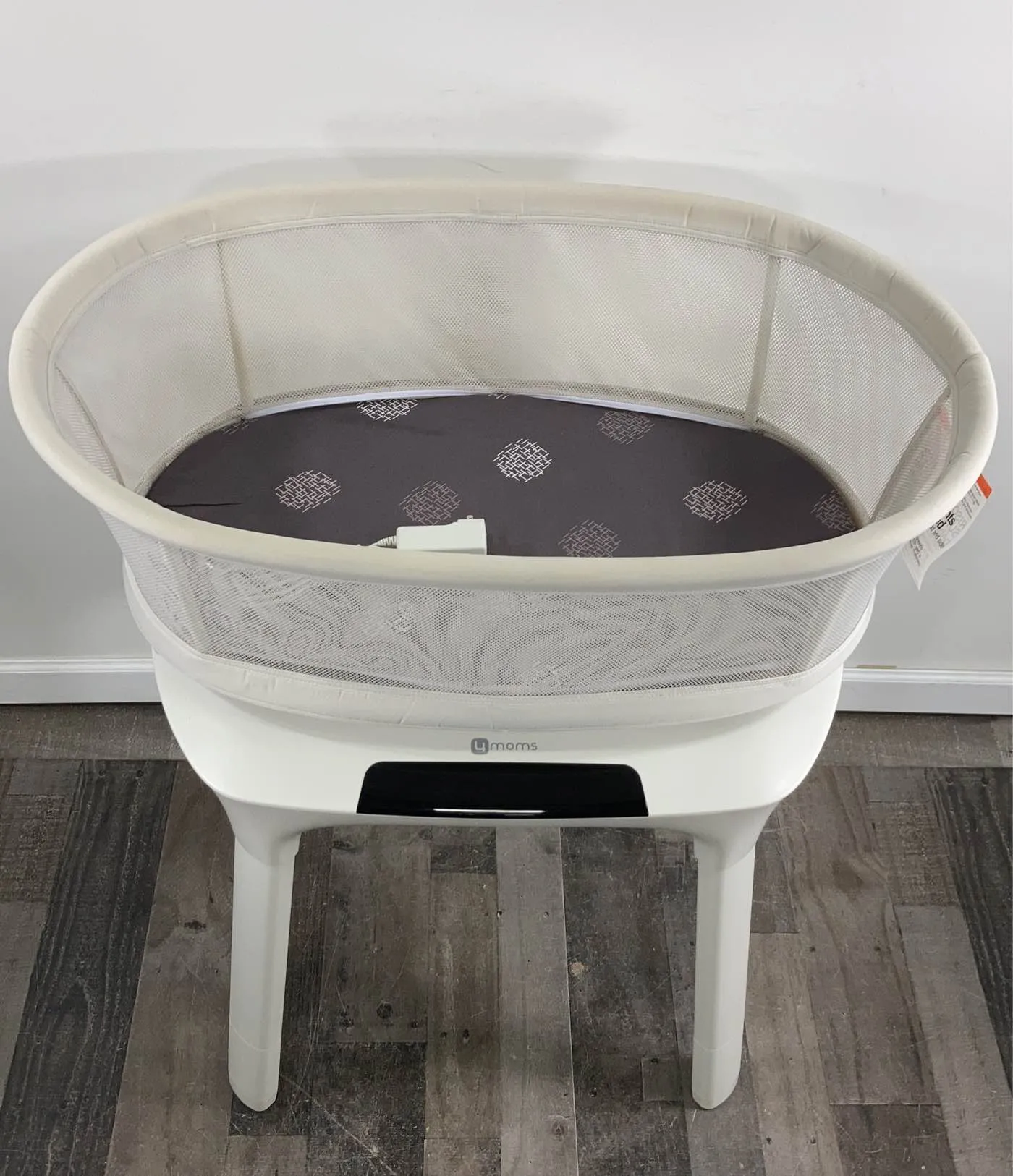 4moms MamaRoo Sleep Bassinet