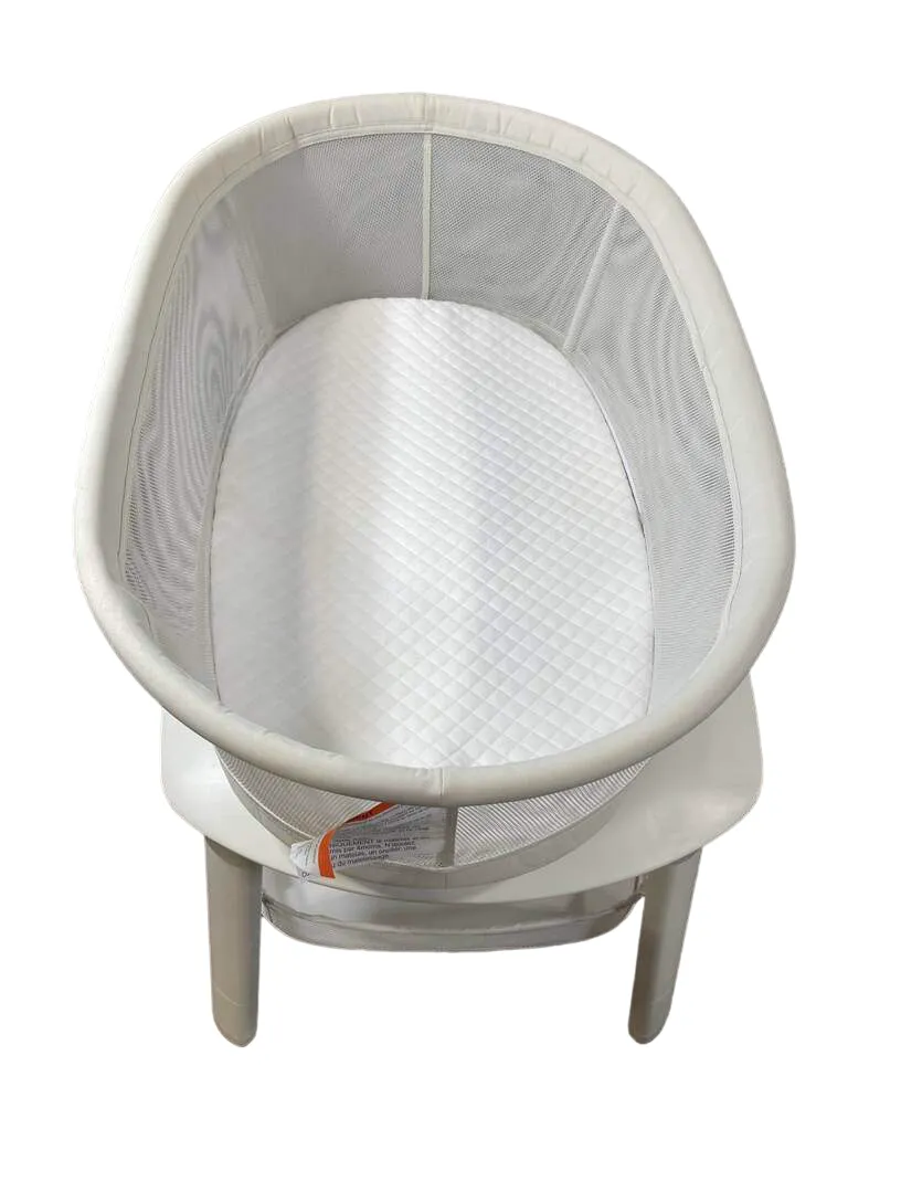 4moms MamaRoo Sleep Bassinet
