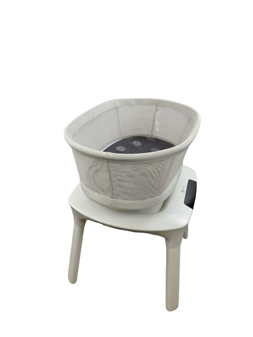 4moms MamaRoo Sleep Bassinet