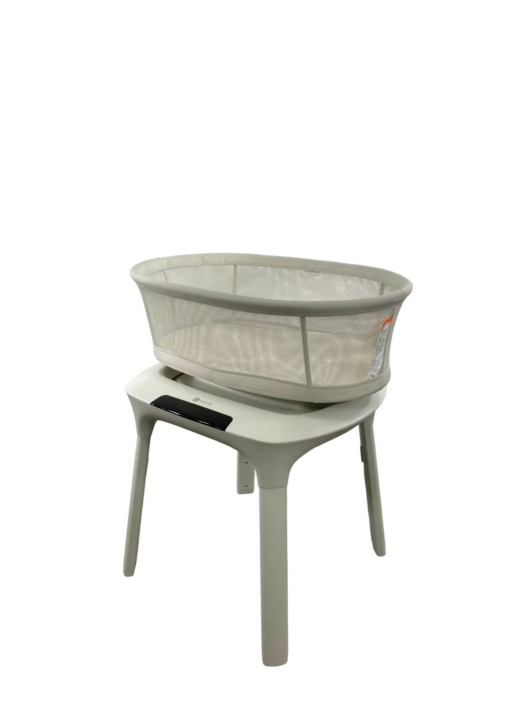 4moms MamaRoo Sleep Bassinet