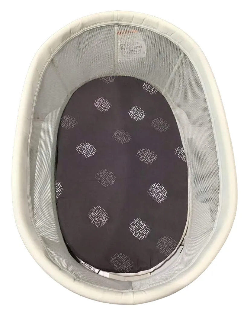 4moms MamaRoo Sleep Bassinet