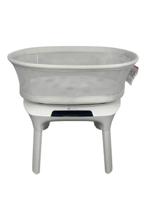 4moms MamaRoo Sleep Bassinet