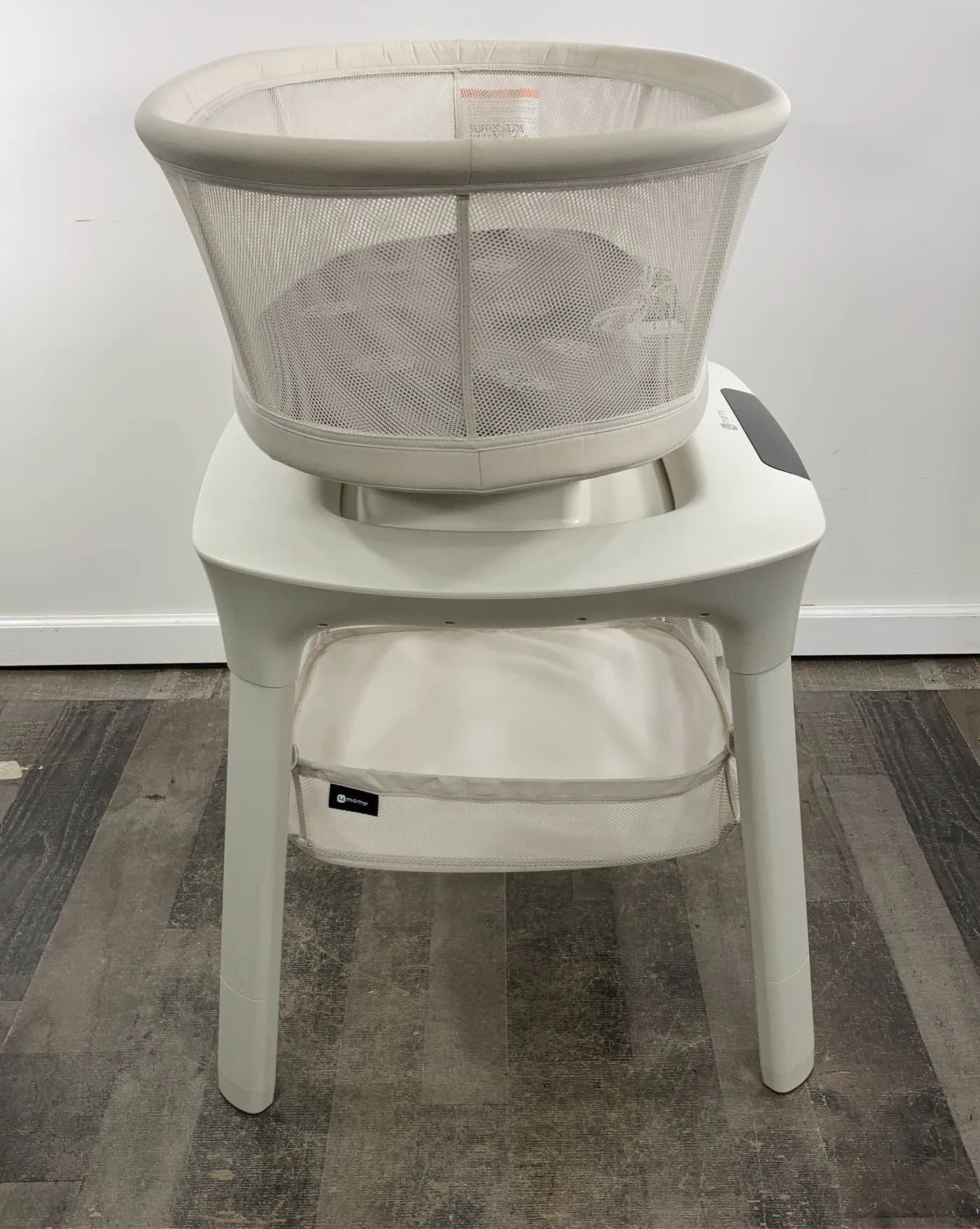 4moms MamaRoo Sleep Bassinet