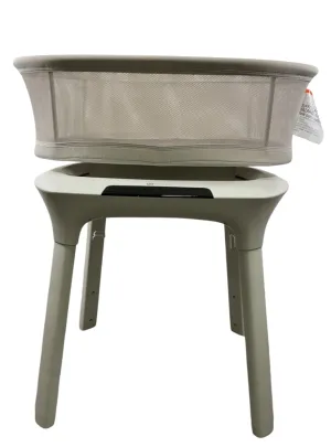 4moms MamaRoo Sleep Bassinet
