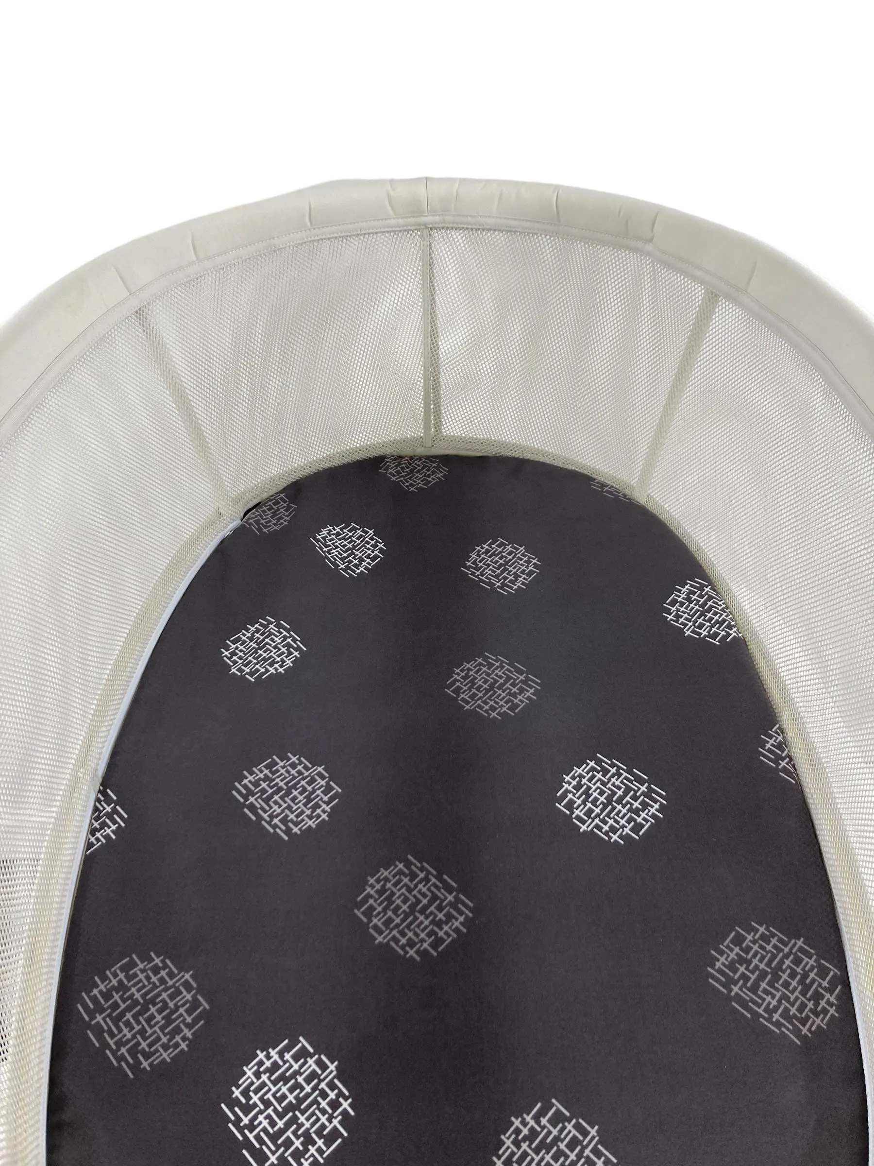 4moms MamaRoo Sleep Bassinet
