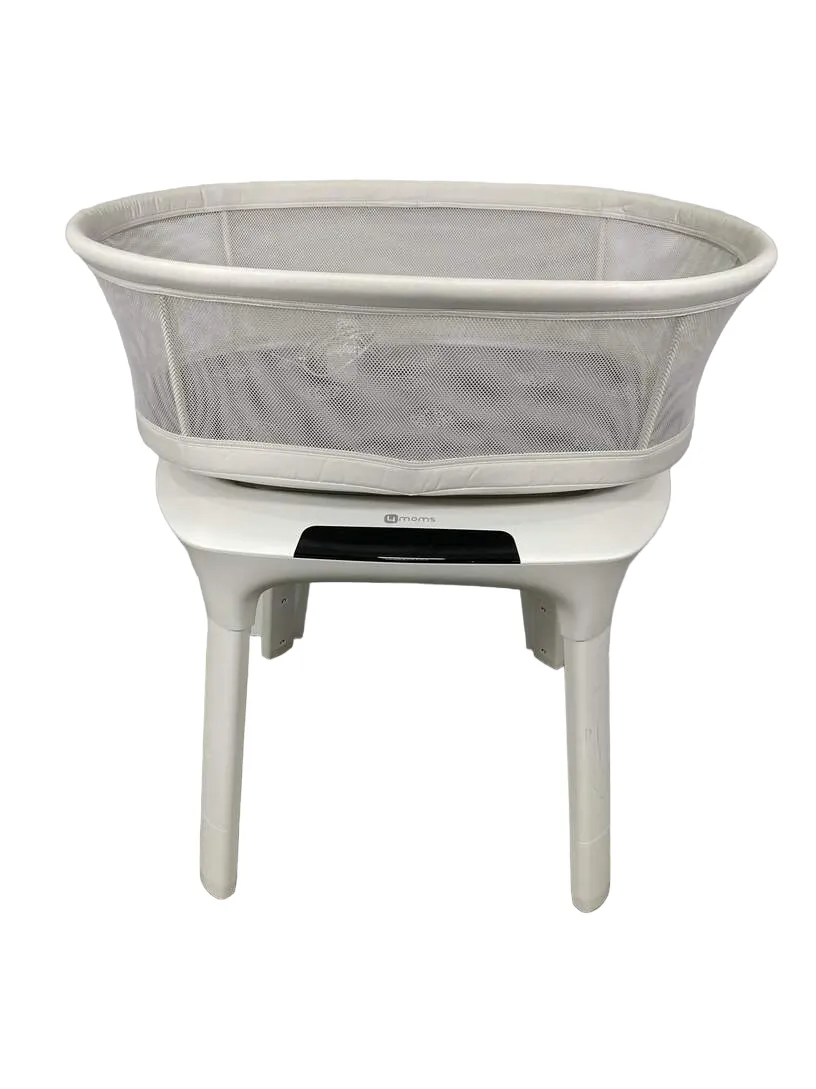 4moms MamaRoo Sleep Bassinet