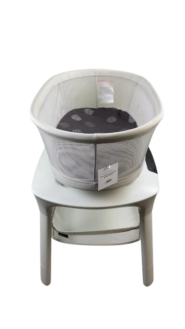 4moms MamaRoo Sleep Bassinet