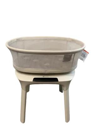 4moms MamaRoo Sleep Bassinet