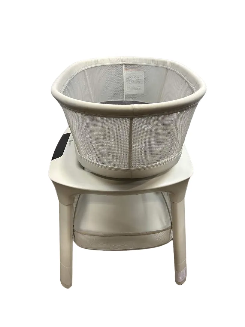4moms MamaRoo Sleep Bassinet