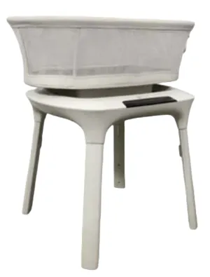 4moms MamaRoo Sleep Bassinet