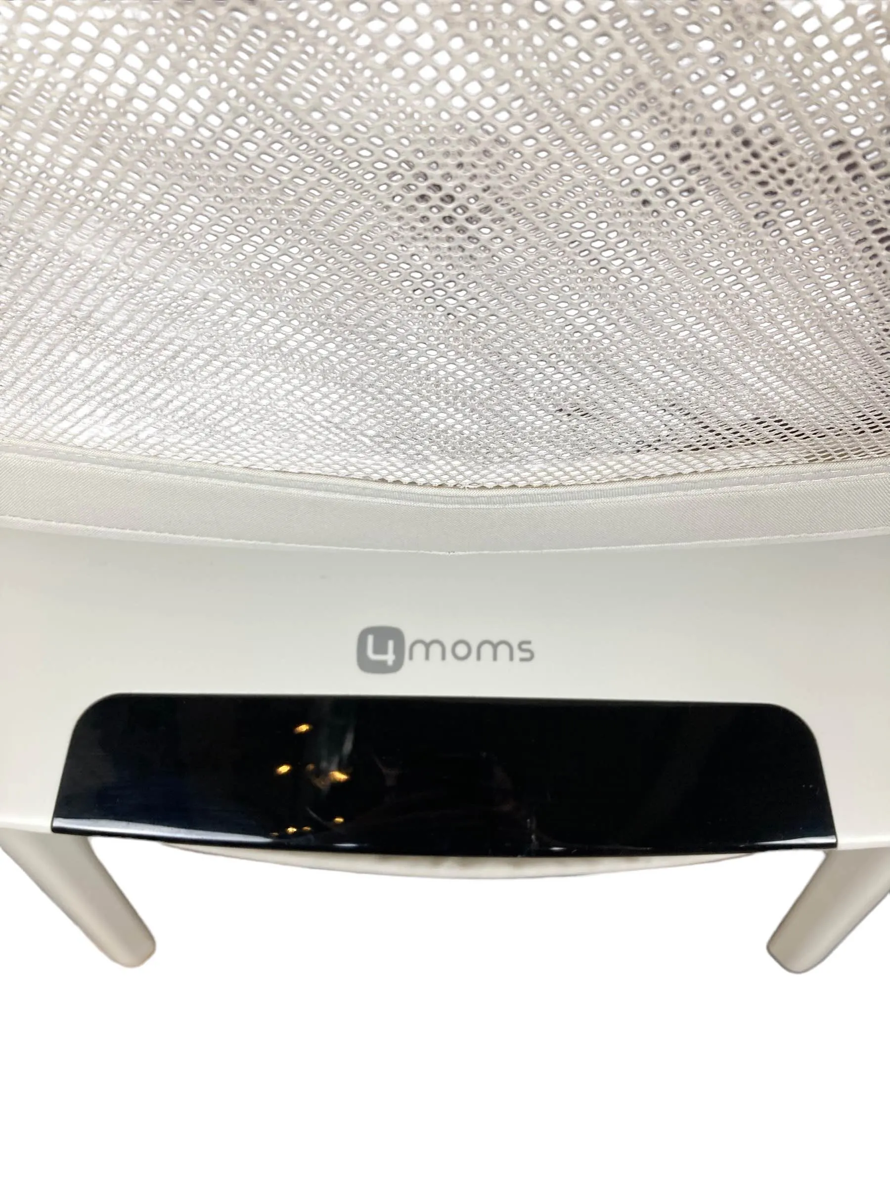 4moms MamaRoo Sleep Bassinet