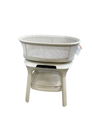 4moms MamaRoo Sleep Bassinet
