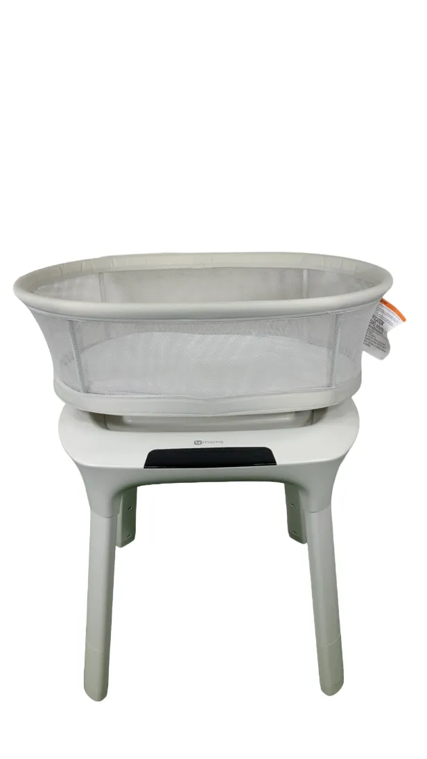 4moms MamaRoo Sleep Bassinet