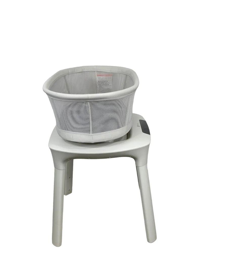 4moms MamaRoo Sleep Bassinet