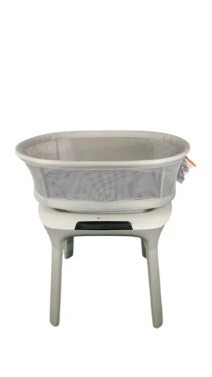 4moms MamaRoo Sleep Bassinet