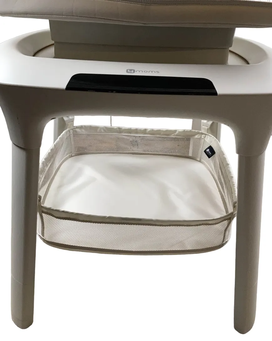 4moms MamaRoo Sleep Bassinet