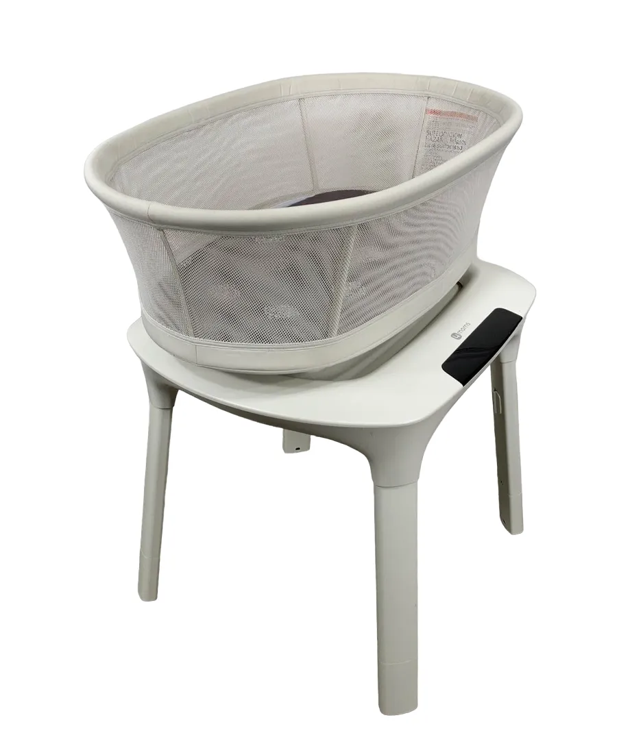 4moms MamaRoo Sleep Bassinet
