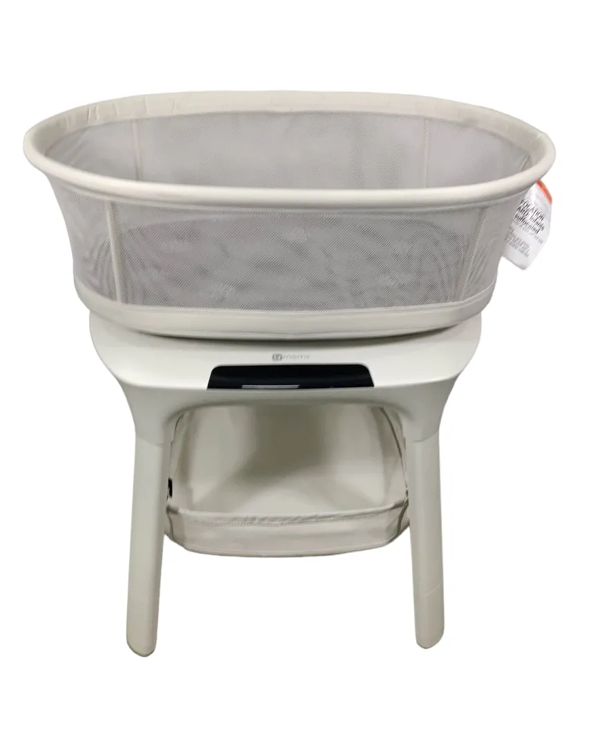 4moms MamaRoo Sleep Bassinet