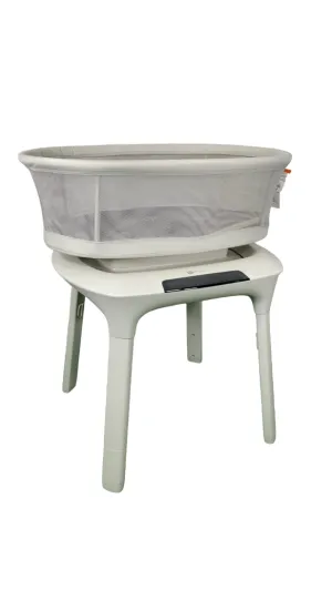 4moms MamaRoo Sleep Bassinet