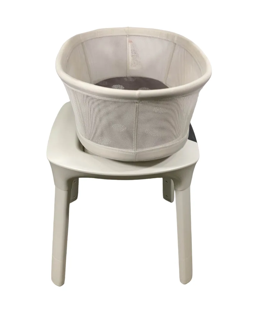 4moms MamaRoo Sleep Bassinet