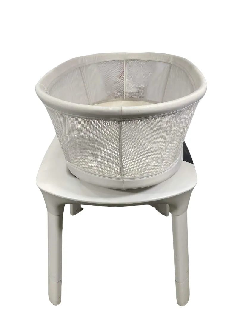 4moms MamaRoo Sleep Bassinet