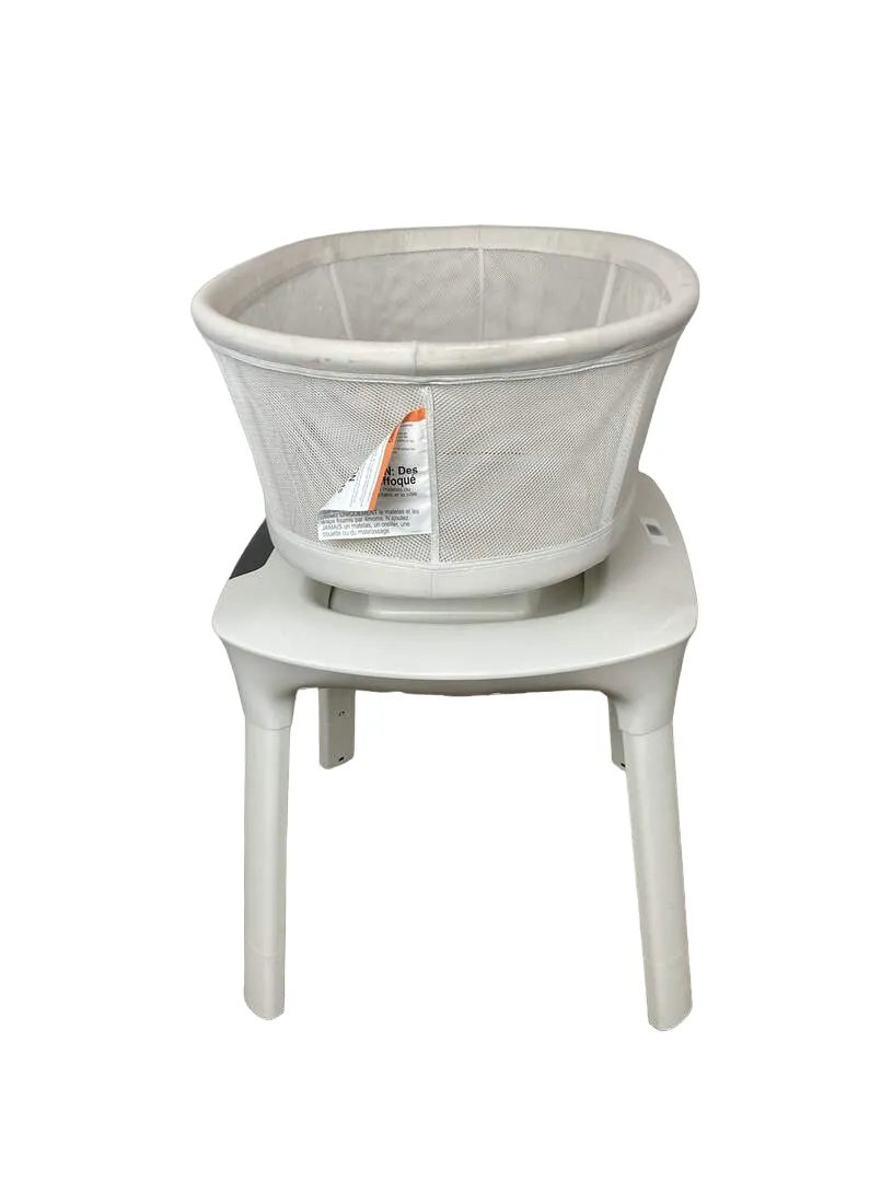 4moms MamaRoo Sleep Bassinet
