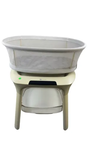 4moms MamaRoo Sleep Bassinet