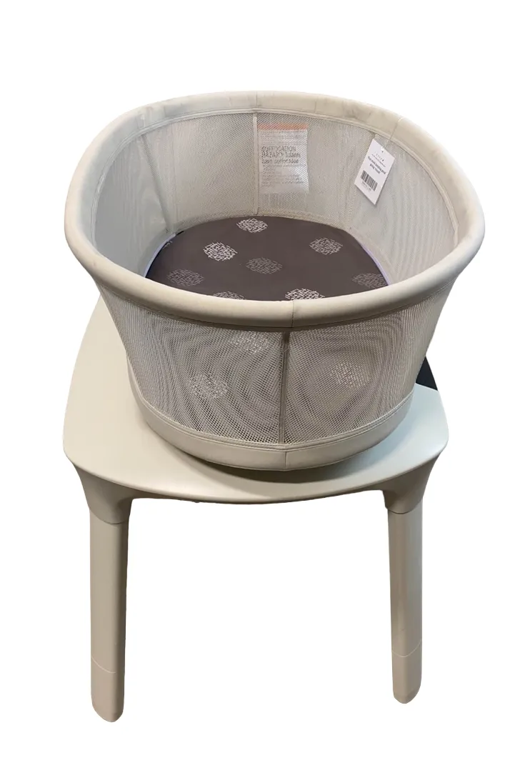 4moms MamaRoo Sleep Bassinet