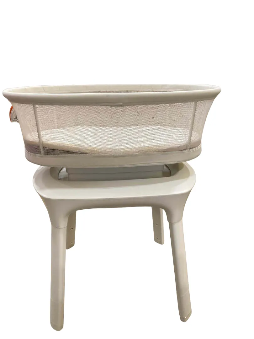 4moms MamaRoo Sleep Bassinet