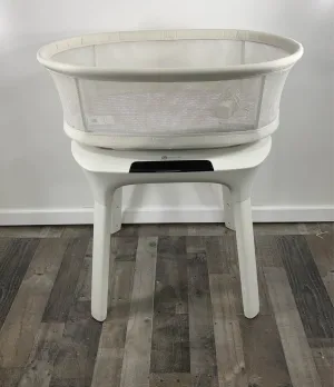 4moms MamaRoo Sleep Bassinet