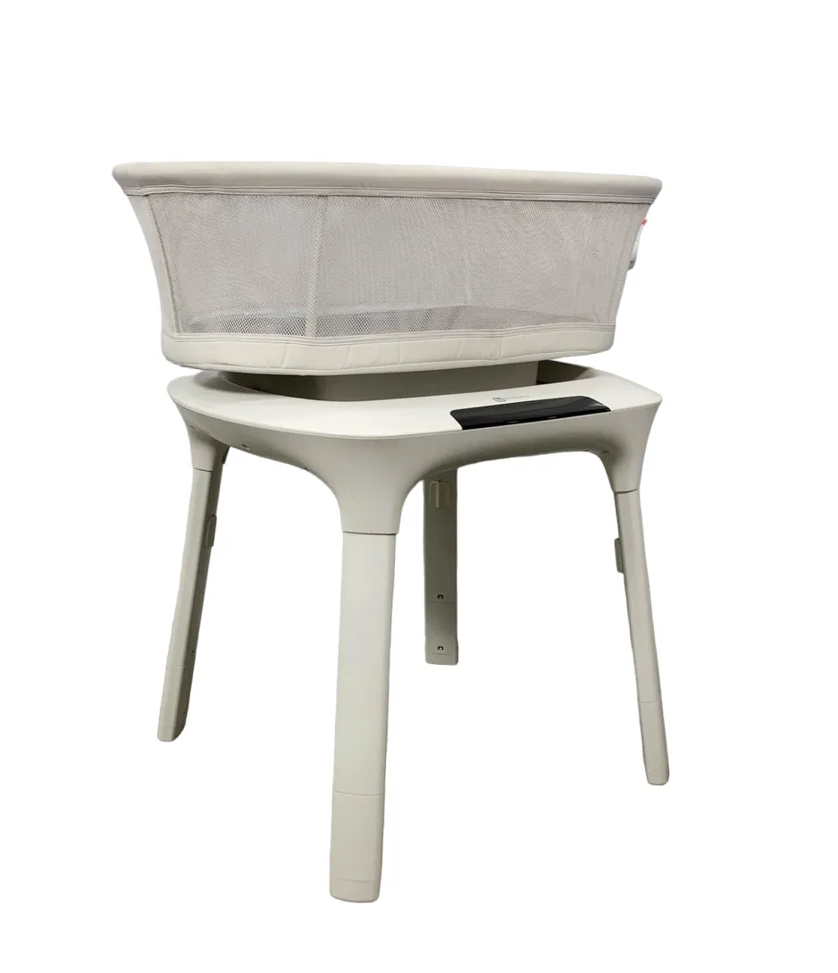 4moms MamaRoo Sleep Bassinet