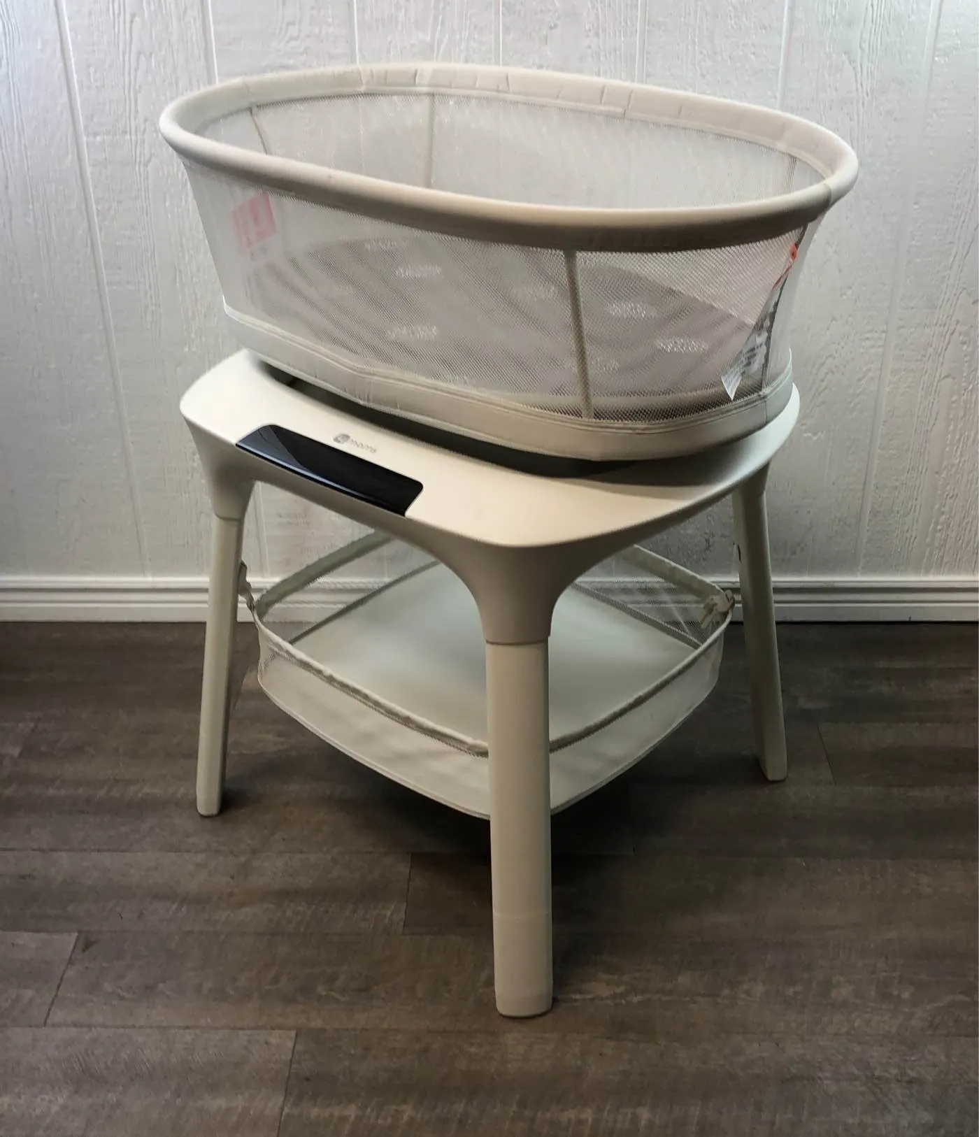 4moms MamaRoo Sleep Bassinet