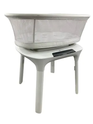 4moms MamaRoo Sleep Bassinet