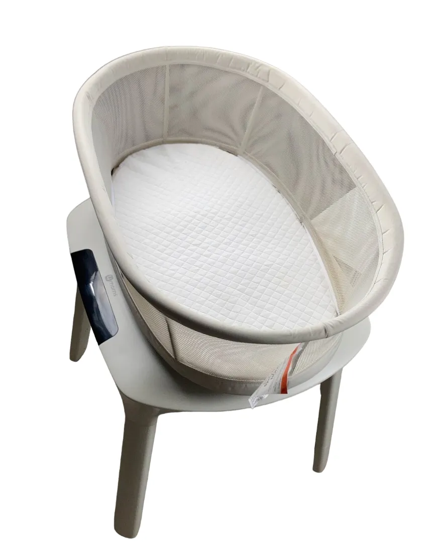 4moms MamaRoo Sleep Bassinet