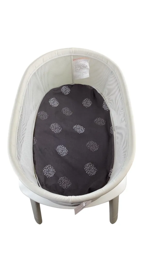 4moms MamaRoo Sleep Bassinet