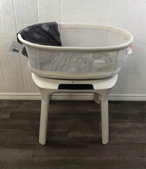 4moms MamaRoo Sleep Bassinet