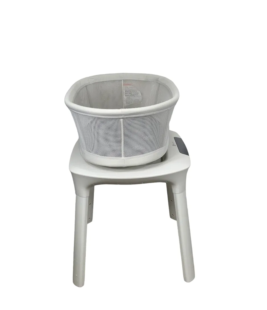 4moms MamaRoo Sleep Bassinet