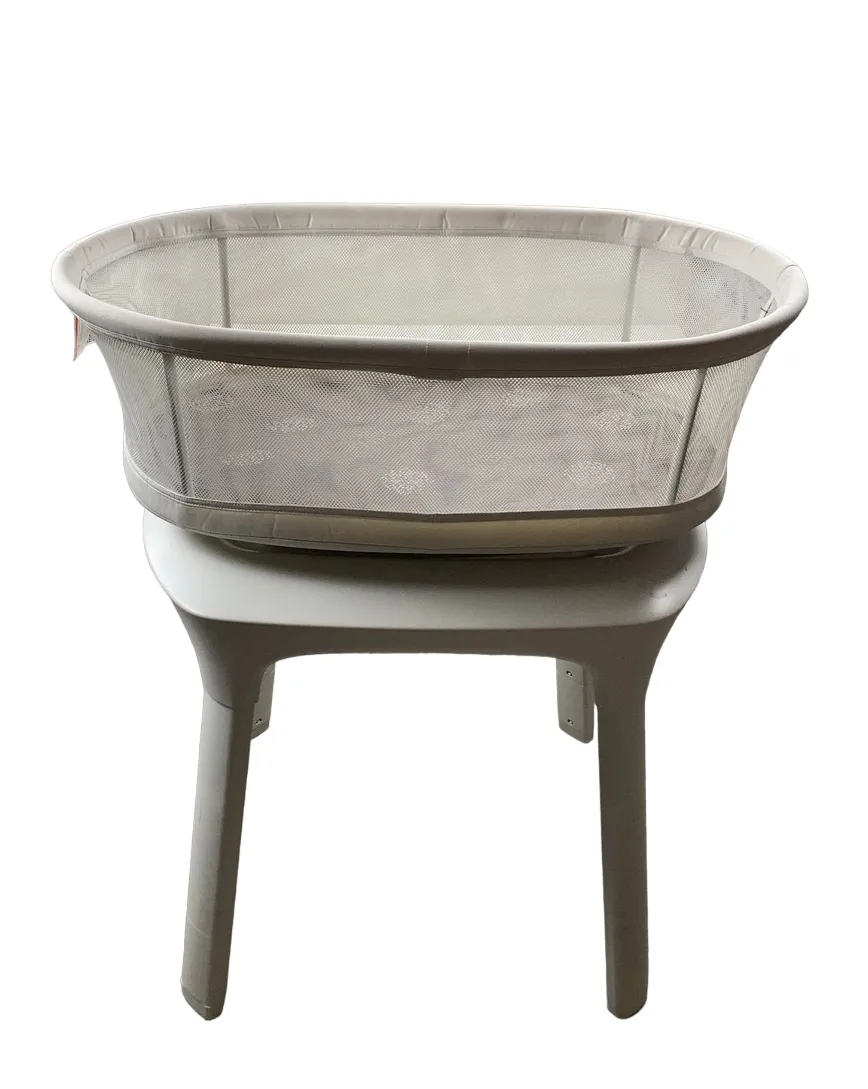 4moms MamaRoo Sleep Bassinet