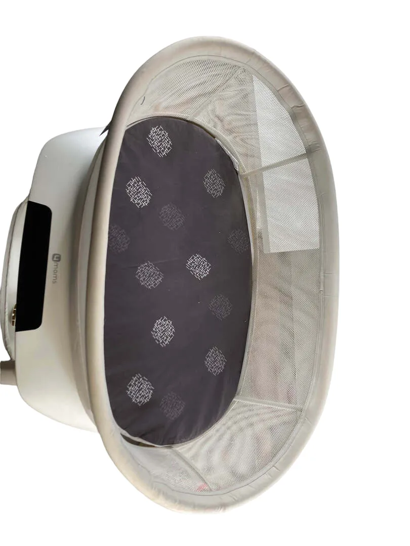 4moms MamaRoo Sleep Bassinet