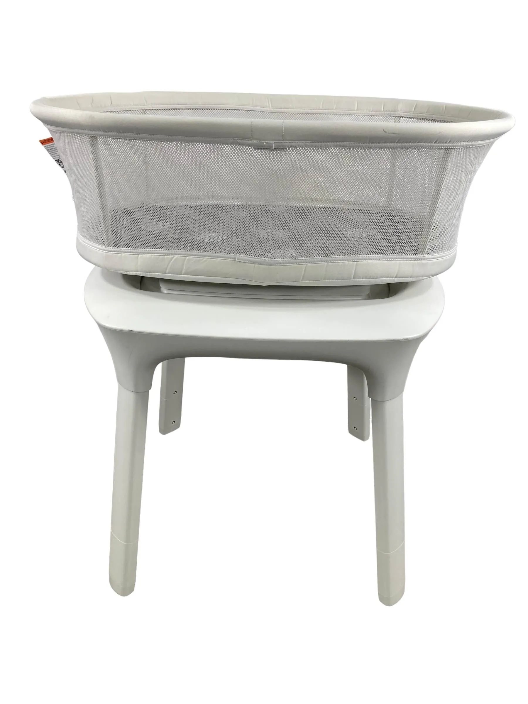 4moms MamaRoo Sleep Bassinet