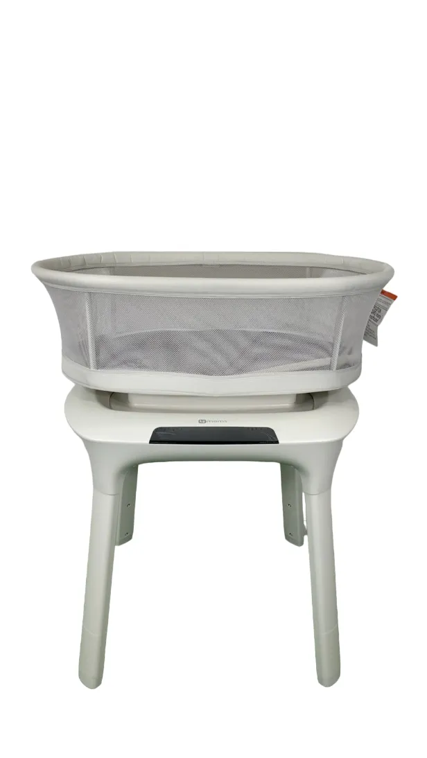 4moms MamaRoo Sleep Bassinet