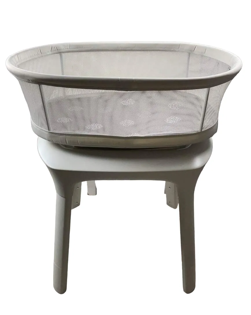 4moms MamaRoo Sleep Bassinet