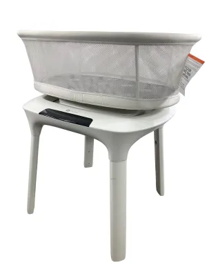 4moms MamaRoo Sleep Bassinet