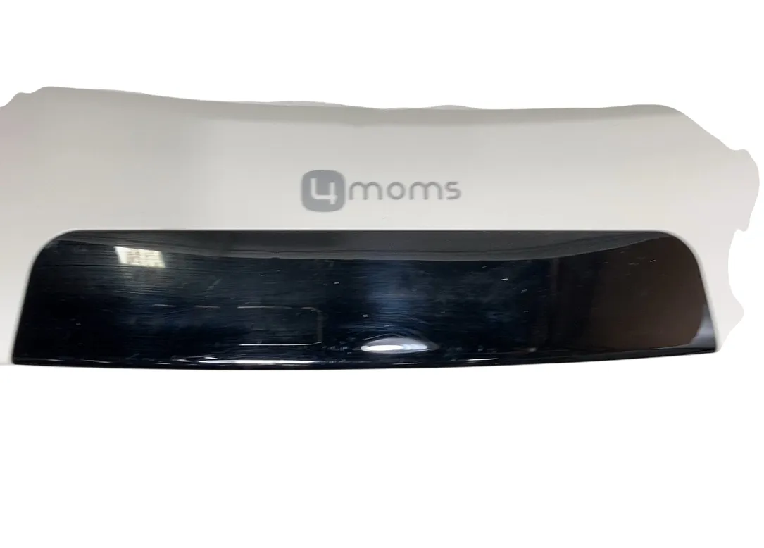 4moms MamaRoo Sleep Bassinet