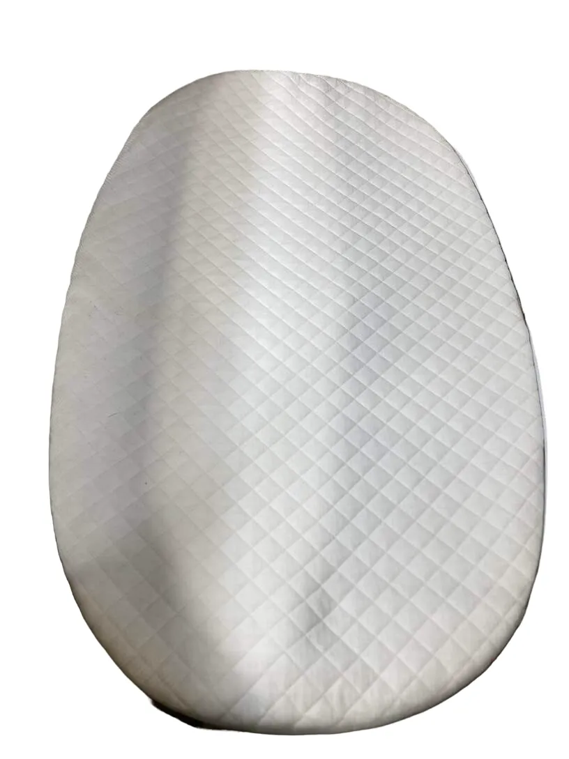 4moms MamaRoo Sleep Bassinet