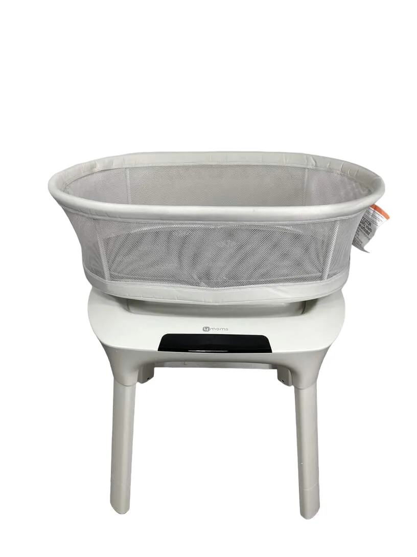 4moms MamaRoo Sleep Bassinet
