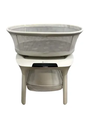 4moms MamaRoo Sleep Bassinet